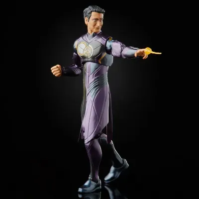 Фигурка Marvel Legends Series The Eternals Kingo E9532