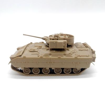 Модель HERPA 740623 SPZ M2A1/M3A1 Bradley 1:87