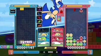 Puyo Puyo Tetris 2 (Xbox One/Series)