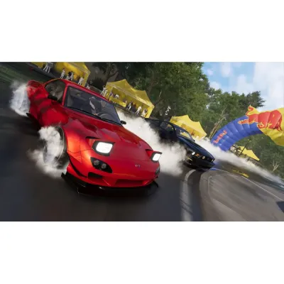 The Crew 2 (PS4/PS5, рус.)
