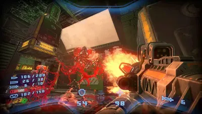 Prodeus (PS4/PS5, рус.)
