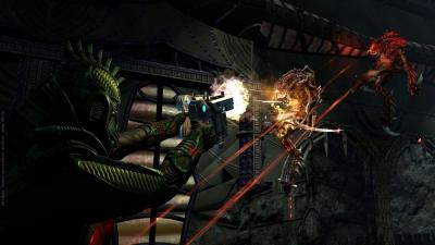 Red Faction Armageddon (PS3, рус., витринный образец)