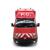 Модель автомобиля Solido 421505340 Renault Master PC 1997 1:50