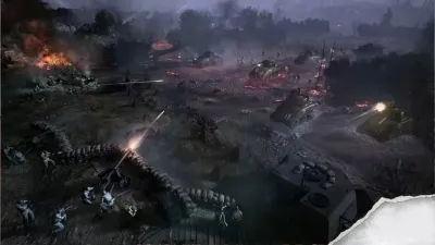 Company of Heroes 3 Console Edition - Launch Edition (Xbox Series X)