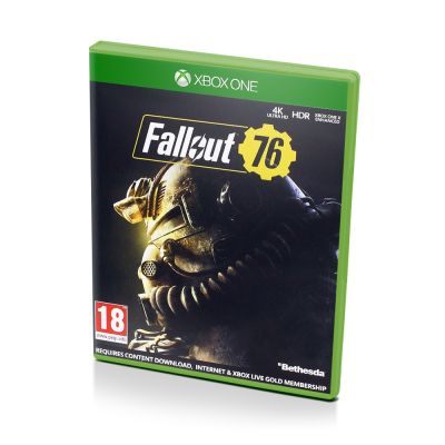 Fallout 76 (Xbox One/Series, рус.)