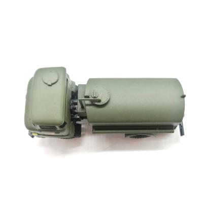 Модель HERPA 744256 IFA L 60 Tank "NVA" 1:87