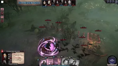 Immortal Realms Vampire Wars (Xbox One/Series, рус.)