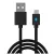 Кабель для зарядки геймпада Dualsense (PS5) Type-C 3м DOBE (TY-0803) Кабель для зарядки геймпада Dualsense (PS5) Type-C 3м DOBE (TY-0803)
