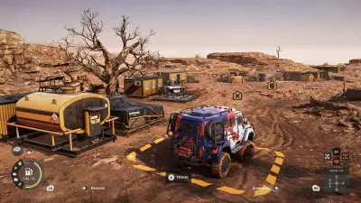 Expeditions A MudRunner Game (PS5, рус.)