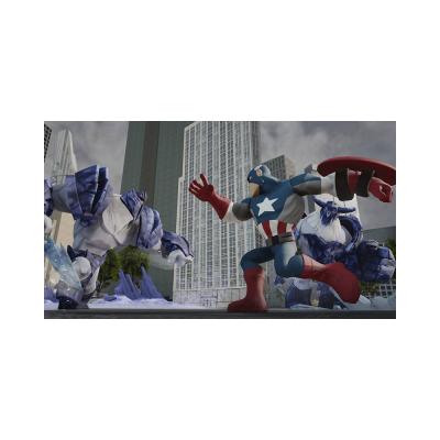 Disney Infinity 2.0 Игровой диск (Xbox 360, б/у, рус.)