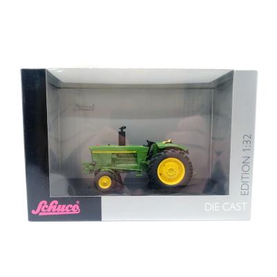 Модель трактора Schuco 450767500 John Deere 3120 1:32