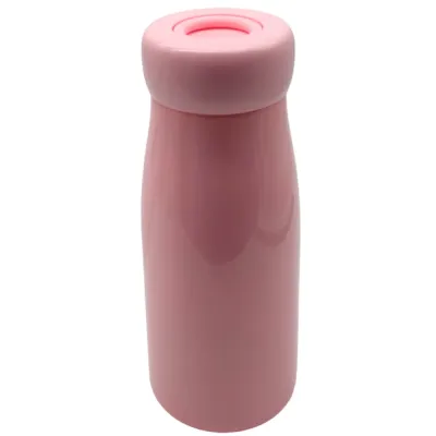 Термос Funjia Home YI Insulating Cup 400 ml (Pink)