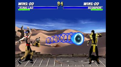 Mortal Kombat Legacy Kollection Deluxe Edition (Nintendo Switch 2)