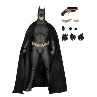 Фигурка NECA Batman Begins Бэтмен 61429