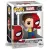 Фигурка Funko POP! Bobble Marvel Split Peter Parker/Spider-Man (1432) 80892 Фигурка Funko POP! Bobble Marvel Split Peter Parker/Spider-Man (1432) 80892