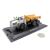 Модель спецтехники Schuco 452597300 Liebherr Muldenkipper TA 230 1:87