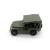 Модель HERPA 741323M38 A1 WILLYS Jeep 1:87