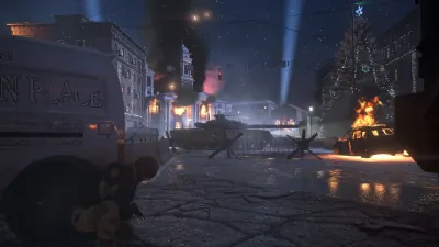 Left Alive Day One Edition (PS4/PS5)