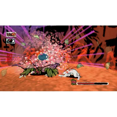 Okami HD (PS4/PS5)