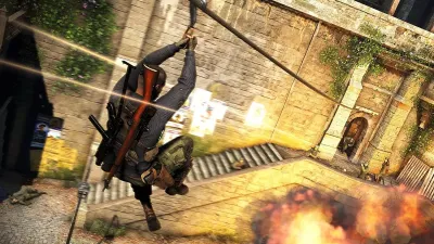 Sniper Elite 5 (PS5, рус.)