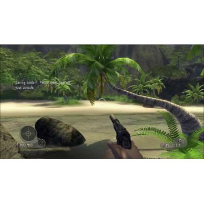 Far Cry Instincts Predator (Xbox 360/One/Series, б/у)