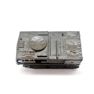 Модель HERPA 743051 Artillerie Zugmaschine M4 1:87