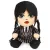 Мягкая игрушка Addams Family Wednesday Phunny 20 см 5182625
