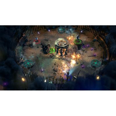 Lara Croft and the Temple of Osiris (PS4/PS5, рус.)