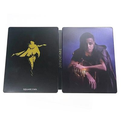 SteelBook G2 Forspoken (без игры)