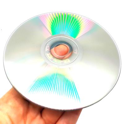 Демо-диск Official Xbox Magazine Game Disk 29 (Xbox, б/у)