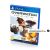 Overwatch Origins Edition (PS4/PS5, б/у, рус., незнач.царап., уст. на 100%) русская обложка Overwatch Origins Edition (PS4/PS5, б/у, рус., незнач.царап., уст. на 100%) русская обложка