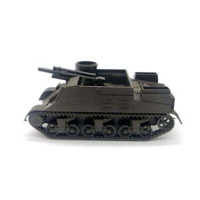 Модель HERPA 740838 PzH M7B1 1:87
