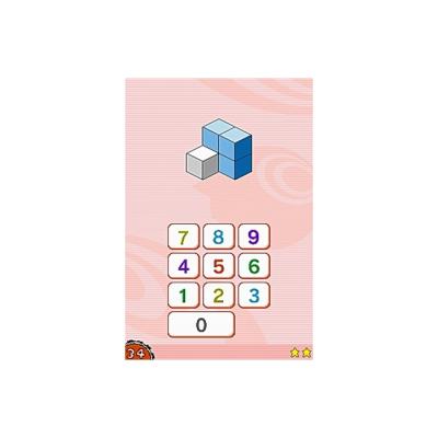 Big Brain Academy (DS, б/у, без бокса)