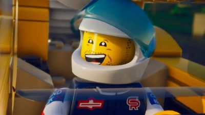LEGO 2K Drive (Xbox One/Series)