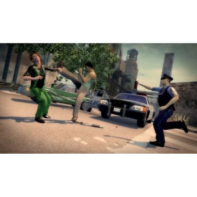Saints Row 2 (PS3, б/у, рус.)