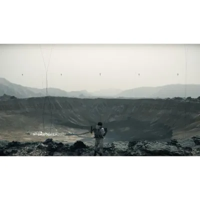 Death Stranding (PS4/PS5, б/у, рус.) Специальная обложка
