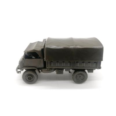 Модель HERPA 743068 Unimog S 404 1:87