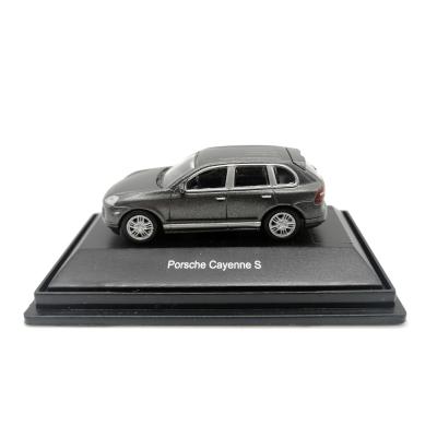 Модель автомобиля Schuco 452606400 Porsche Cayenne S 1:87