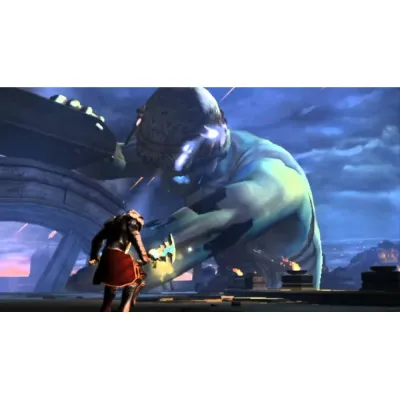 God of War 2 Platinum (PS2)