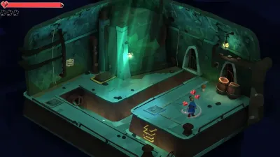 Little Big Adventure Twinsens Quest Limited Edition (Nintendo Switch)