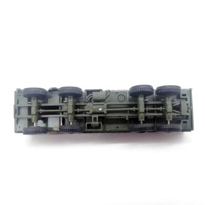 Модель HERPA 741842 LKW MAN 10t 454/464 8x8 Kran 1:87