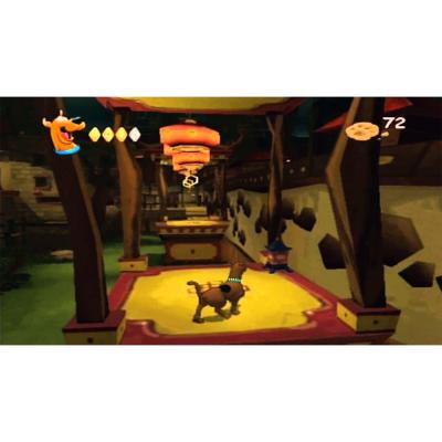 Демо-диск Official Xbox Magazine Game Disk 46 (5 Games) (Xbox, б/у)