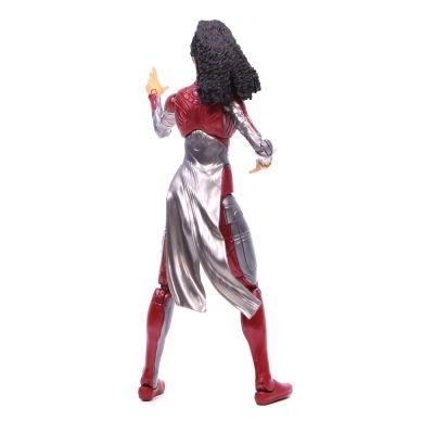 Фигурка Marvel Legends Series The Eternals Makkari E9526