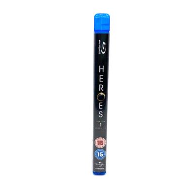 Heroes (Герои) Season 1 (Blu-Ray, Discs 1-3, англ.язык, б/у)