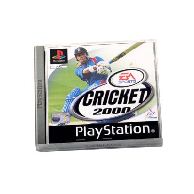Cricket 2000 (PS1, б/у)