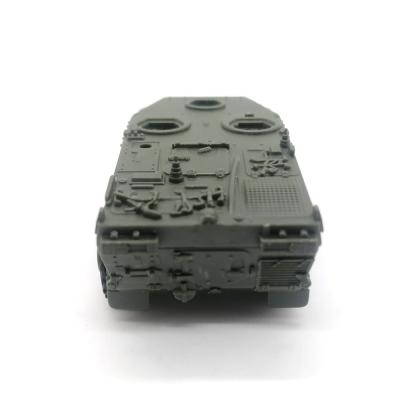 Модель HERPA 740760 Spahwagen Fennek 1:87