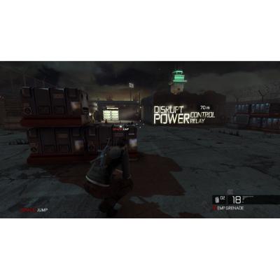 Tom Clancys Splinter Cell Conviction (Xbox 360/One/Series, б/у)