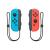 Nintendo Switch Набор 2 Контроллера Joy-Con (неоновый красный / неоновый синий) Nintendo Switch Набор 2 Контроллера Joy-Con (неоновый красный / неоновый синий)