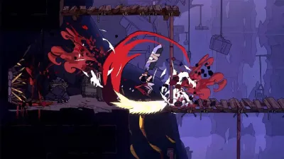 The Rogue Prince of Persia (PS5, рус.)