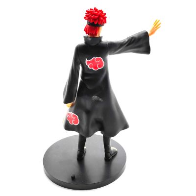 Фигурка Naruto - Гаара (18 см)